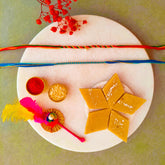 Sneh Ki Dor Rakhi Set 2